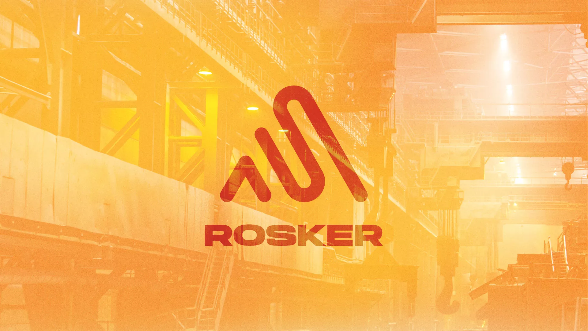 Ребрендинг компании «Rosker» и редизайн сайта в Коркино